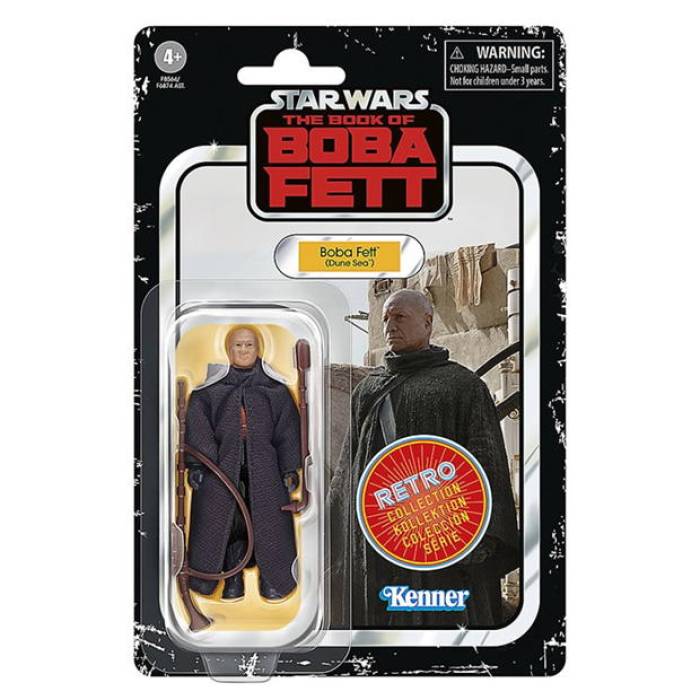 楽天市場】STAR WARS BOBA FETT COLLECTIONの通販