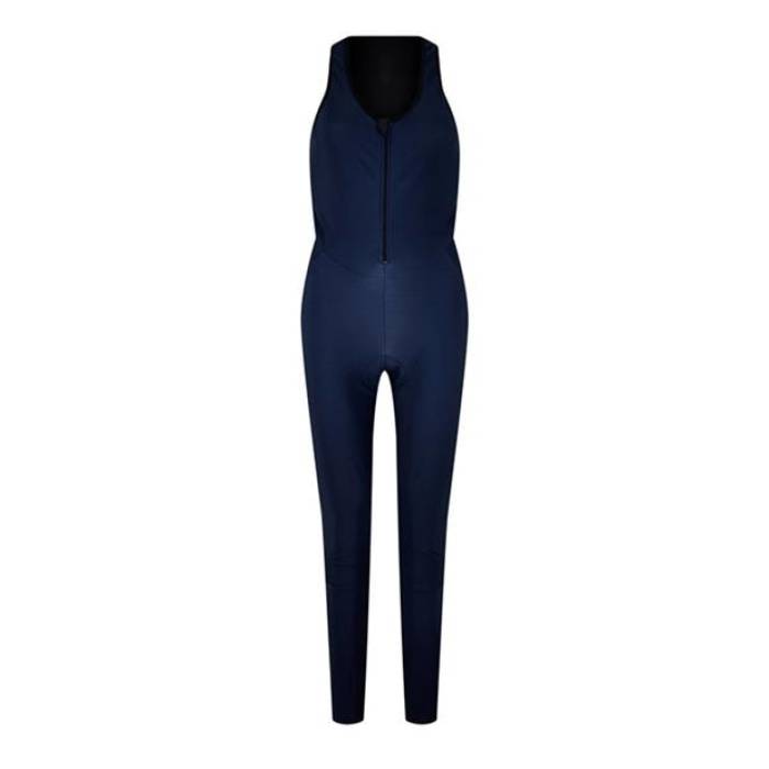 Dhb  Moda Women's Thermal Bib Tights Women Navy  ǥ Tights  ...