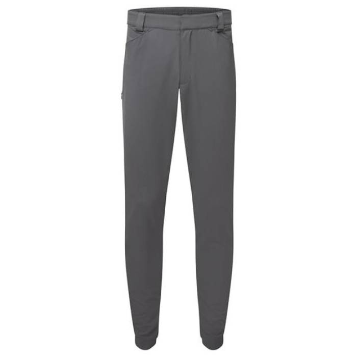 Dhb 【 Trail Men's Trousers Men Grey 】 メンズ スポーツ アウトドア 自転車 サイクリング ウェア メンズウェア ロングパンツ メンズ 灰色 グレー