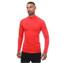アディダス Adidas 【 Half Zip Top Mens Men 】 ハーフ メンズ スポーツ アウトドア フィットネス トレーニング ウェア メンズウェア トップス メンズ(4)