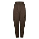 I Saw It First 【 Tailored Cargo Joggers Women 】 カーゴ ジョガーパンツ レディースファッション ボトムス パンツ...