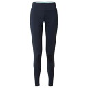 Craghoppers 【 Velocity Tights Women Blue Navy 】 Tights タイツ インナー 下着 ナイトウェア レディース ...