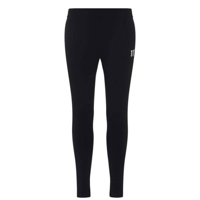 ֥ǥ꡼ 11 Degrees  Core Leggings Women Black   쥮󥹡 ʡ ...