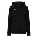 Castore 【 Amc Full Zip Hoodie Womens Women 】 フーディー パーカー レディース スポーツ アウトドア テニス レディ...