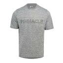 Pinnacle 【 Tech Jersey Men 】 テック ジャージ スポーツ アウトドア 自転車 サイクリング ウェア メンズウェア シャツ メンズ