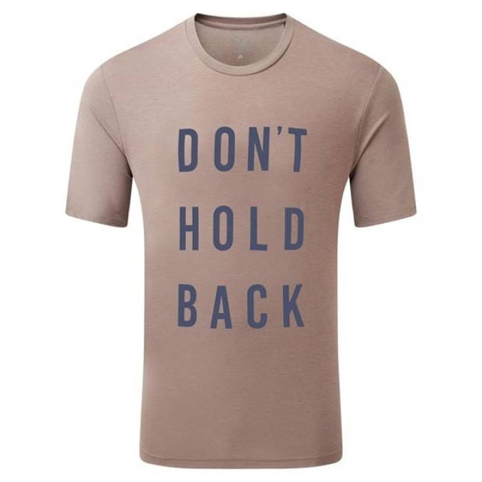 Dhb  Trail Men's Drirelease Short Sleeve Tee Men Iron   Sleeve ...
