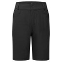 Dhb 【 Baggy Shorts Womens Women Black 】 ショーツ レディース スポーツ アウトドア 自転車 サイクリング ウェア レディ...