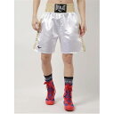 Everlast 【 Pro Fight Short Men 】 プロ スポーツ アウトドア 格闘技 武術 ボクシング その他 メンズ