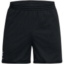 アンダーアーマー Under Armour 【 Armour Curry Splash Shorts Men Black 】 カリー ショーツ スポーツ アウトドア バスケットボール メンズウェア ハーフパンツ ショートパンツ メンズ 黒色 ブラック