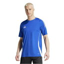 アディダス Adidas 【 Tiro 24 Jersey Men 】 ジャージ スポーツ アウトドア サッカー フットサル メンズウェア シャツ メンズ