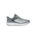 キャロウェイ Callaway 【 Anza Golf Shoes Womens Women Silver 】 golf ゴルフ シューズ 運動靴 レディース ...