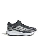 アディダス Adidas 【 Runfalcon 5 El Childrens Trainers Kids 】 シューズ スニーカー キッズ ベビー マタニティ キッズファッション 靴 スニーカー ジュニア キッズ(4)