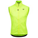 パールイズミ Pearl Izumi 【 Barrier Vest Men 】 ベスト スポーツ アウトドア 自転車 サイクリング ウェア メンズウェア その他...