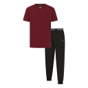 Lyle And Scott 【 Loungewear Set Mens Men 】 部屋着 メンズ インナー 下着 ナイトウェア メンズ ナイトウェア ルーム...