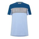 Dfnd London 【 L Chrome Twinst Sn99 Men Blue 】 メンズファッション その他 メンズ 青色 ブルー