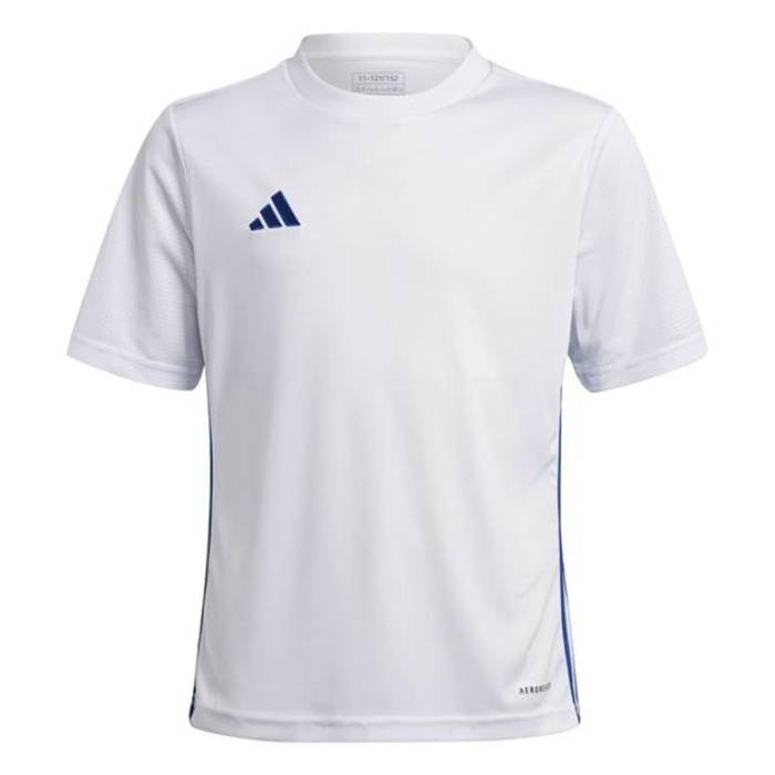 ǥ Adidas  Tabela 23 Jersey Juniors Kids White/Ryl Blue  㡼 å...