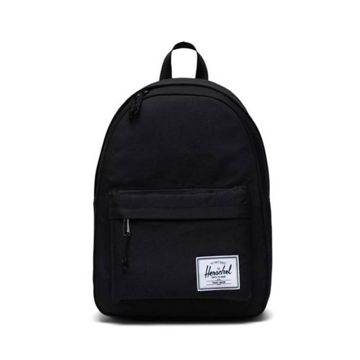 ϡ륵ץ饤 Herschel Supply Co  Classic Backpack - 26L Unisex Black  ...