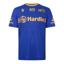 Macron 【 Wrmu Ro Shr Sn52 Men 】 スポーツ アウトドア ラグビー ウェア シャツ メンズ