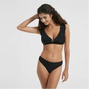 Be You 【 Bikini Bottom Women Black 】 ビキニボトム 水着 レディースファッション 水着 レディース 黒色 ブラック