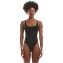 アディダス Adidas 【 Active Seamless Micro Stretch Bodysuit Women Black 】 Micro ミクロ ボディースーツ インナー 下着 ナイトウェア レディース インナー 下着 ランジェリー 補正下着 ボディスーツ レディ