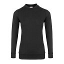 Nevica 【 Meribel Baselayer Top Women Black 】 スポーツ アウトドア ウインタースポーツ スキー用ウェア レディースウ...