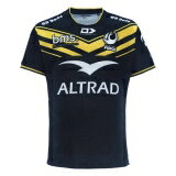 Dynasty Sport 【 Force 2024 Away Shirt Mens Men Black 】 メンズ スポーツ アウトドア ラグビー ウェア シャツ メンズ 黒色 ブラック