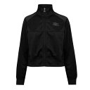 アンブロ Umbro 【 Tricot Pnl Jkt Ld99 Women Black / Black 】 スポーツ アウトドア フィットネス トレーニング ...