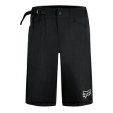 フォックス Fox 【 Rngr Lite Sht Sn99 Men Black 】 ライト スポーツ アウトドア 自転車 サイクリング ウェア メンズウェア ハーフパンツ ショートパンツ メンズ 黒色 ブラック