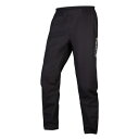 Endura 【 Hummvee Transit Waterproof Trousers Men Black 】 スポーツ アウトドア 自転車 サイクリング ウ...