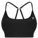 ローナジェーン Lorna Jane 【 Sammy Bra Women Black 】 スポーツ アウトドア スポーツウェア アクセサリー スポーツ用インナー...