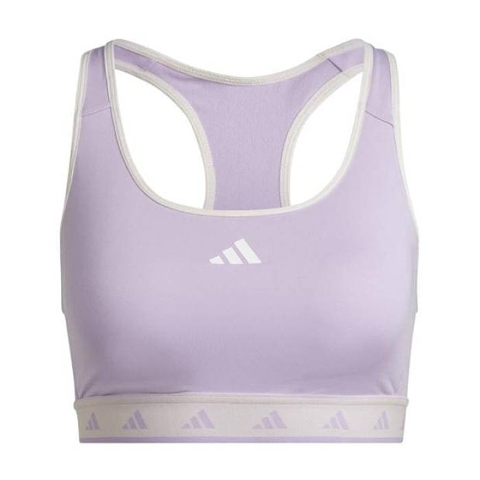 ǥ Adidas  Hyperglam Bra Ld99 Women Purple  ݡ ȥɥ ݡĥ ...