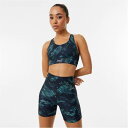 Everlast 【 Contour Panel Shorts Womens Women Strobe Print 】 ショーツ レディース スポーツ アウトド...