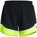 アンダーアーマー Under Armour 【 Challenger Pro Shorts Womens Women 】 プロ ショーツ レディース スポーツ ...