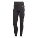 アディダス Adidas 【 Techfit 3-Stripes 7/8 Leggings Women 】 レギンス・タイツ スポーツ アウトドア フィットネス...
