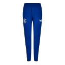 Castore 【 Rfc Trn Pant Ld99 Women 】 パンツ スポーツ アウトドア サッカー フットサル レディースウェア ジャージ ロングパ...