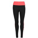 アディダス Adidas 【 Highrise Performance Tights Ladies Women Black 】 パフォーマンス Tights タ...