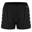 ヒュンメル Hummel 【 Poly Shorts Womens Women 】 ショーツ レディース スポーツ アウトドア サッカー フットサル レディース...