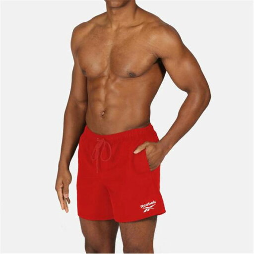 リーボック Reebok 【 Yale Swim Shorts Mens Men 】 ショーツ メンズ メンズファッション 水着 メンズ リーボック Reebok 【 Yale Swim Shorts Mens Men 】 ショーツ メンズ メンズファッション 水着 メンズ