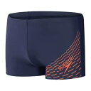 スピード Speedo 【 Medley Logo Aquashorts Mens Men 】 ロゴ メンズ スポーツ アウトドア 水泳 競技水着 メンズ競技水...