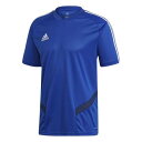 アディダス Adidas 【 Tiro 19 Training Jersey Mens Men 】 トレーニング ジャージ メンズ スポーツ アウトドア サッカ...