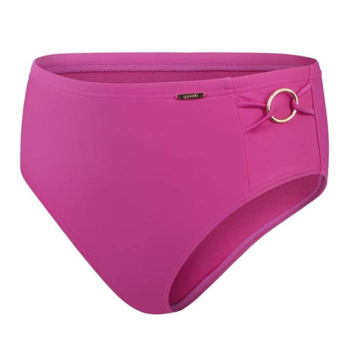 スピード Speedo 【 Spd Hw Brief Ld99 Women Pink 】 スポーツ アウトドア 水泳 競技水着 レディース競技水着 レディース pink ピンク