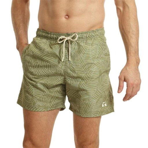 Ript 【 Leaf Print Swim Shorts Mens Men 】 ショーツ メンズ メンズファッション 水着 メンズ Ript 【 Leaf Print Swim Shorts Mens Men 】 ショーツ メンズ メンズファッション 水着 メンズ
