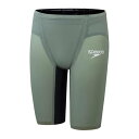 スピード Speedo 【 Fastskin Lzr Pure Valor 2.0 Jammer Men 】 ピュア スポーツ アウトドア 水泳 競技水着 メン...