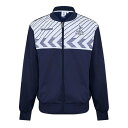 ヒュンメル Hummel 【 Tottenham Hotspur 1986 Retro Jacket Adults Men Navy 】 レトロ Jacket ...