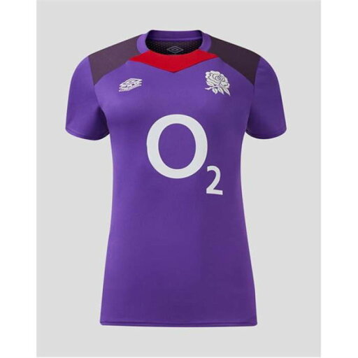 アンブロ Umbro 【 England Rugby Gym Training Top 2024 Womens Women 】 ラグビー トレーニング レディース スポーツ アウトドア ラグビー ウェア シャツ レディース アンブロ Umbro 【 England Rugby Gym Training Top 2024 Womens Women 】 ラグビー トレーニング レディース スポーツ アウトドア ラグビー ウェア シャツ レディース