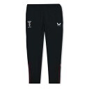 Castore 【 Ha Silm Pant Ld99 Women Black 】 パンツ スポーツ アウトドア ラグビー ウェア その他 レディース 黒色 ブ...
