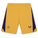 Castore 【 Nfcjraprosho Jn99 Kids 】 スポーツ アウトドア サッカー フットサル キッズ ジュニア用ウェア ハーフパンツ ショー...