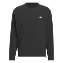アディダス Adidas 【 U365 Sweatshirt Mens Men 】 スウェット トレーナー メンズ スポーツ アウトドア ゴルフ ウェア メンズ...