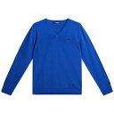 J Lindeberg 【 Lym Kn Swtr Sn99 Men 】 スポーツ アウトドア ゴルフ ウェア メンズウェア その他 メンズ