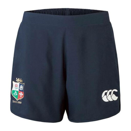 カンタベリー Canterbury 【 British And Irish Lions 2024 Gym Shorts Womens Women 】 ライオンズ ショーツ レディース スポーツ アウトドア ラグビー ウェア ハーフパンツ ショートパンツ レディース カンタベリー Canterbury 【 British And Irish Lions 2024 Gym Shorts Womens Women 】 ライオンズ ショーツ レディース スポーツ アウトドア ラグビー ウェア ハーフパンツ ショートパンツ レディース